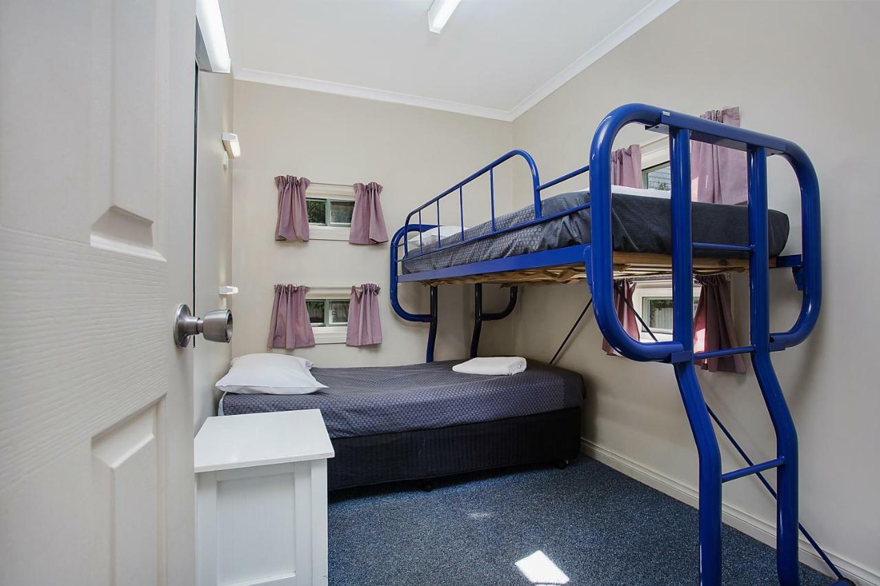Hamilton Caravan Park エクステリア 写真
